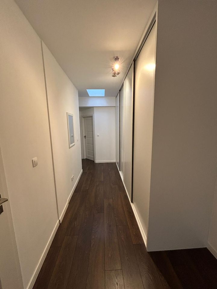 Mieszkanie 4-pokojowe Żory Śródmieście, ul. Centralna. Zdjęcie 17