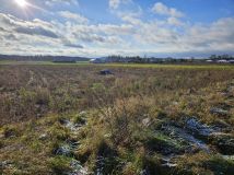 Działka budowlana Grodziszcze. Zdjęcie 2