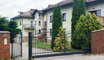 Mieszkanie 1-pokojowe Bielsko-Biała Aleksandrowice, ul. Zielna
