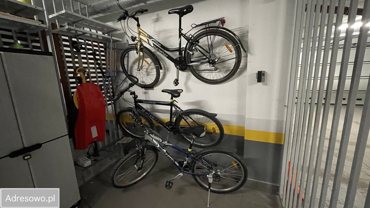 Mieszkanie 4-pokojowe Szklarska Poręba, ul. Osiedle Podgórze. Zdjęcie 16