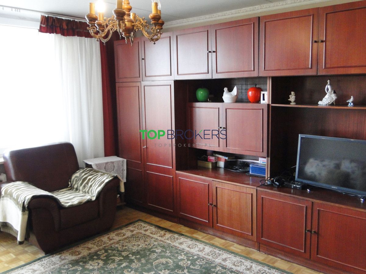 Mieszkanie 2-pokojowe Warszawa Praga-Południe, ul. Łukowska