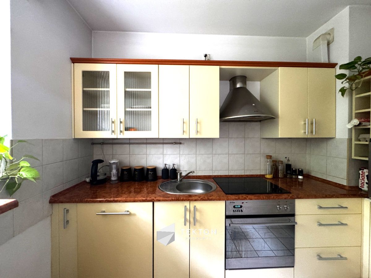 Mieszkanie 1-pokojowe Gdańsk Strzyża, al. Grunwaldzka. Zdjęcie 7