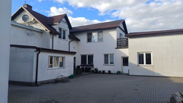 Nieruchomość komercyjna Brodnica. Zdjęcie 1