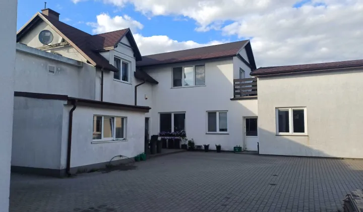 Nieruchomość komercyjna Brodnica