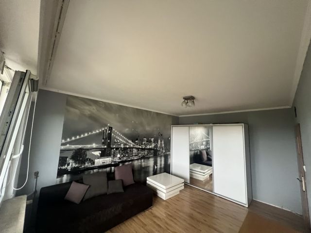 Mieszkanie 2-pokojowe Rzeszów Krakowska Południe, ul. Macieja Rataja. Zdjęcie 1