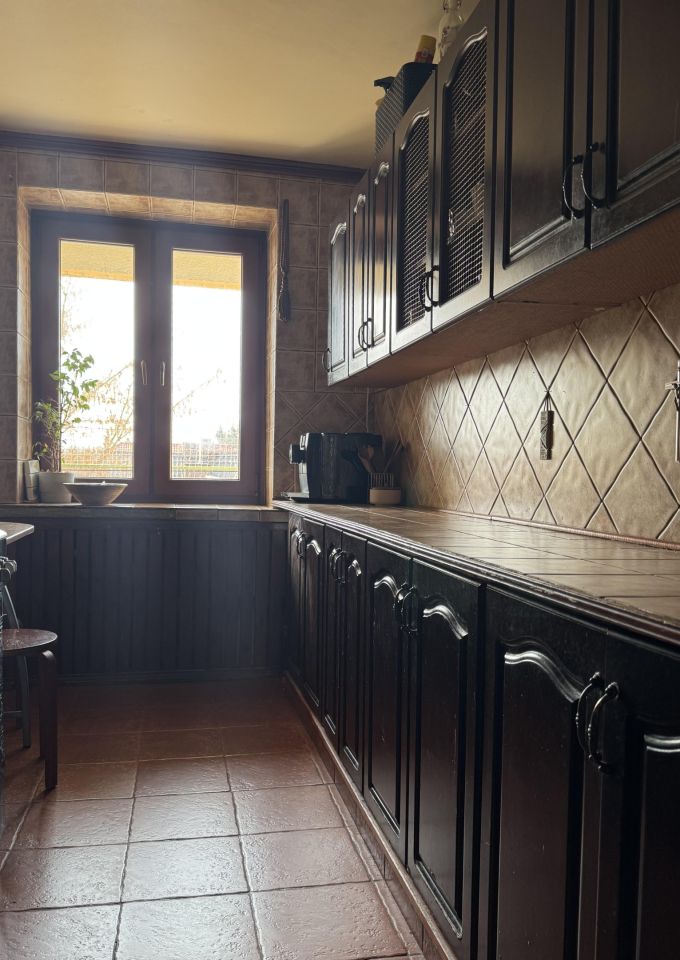 Mieszkanie 3-pokojowe Tarnobrzeg Serbinów, ul. Henryka Sienkiewicza. Zdjęcie 2