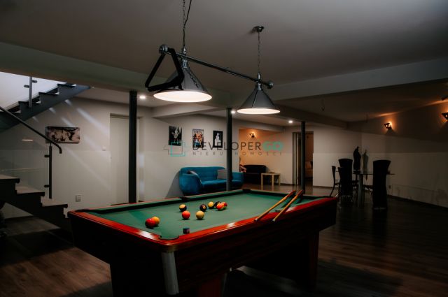 dom wolnostojący, 9 pokoi Pisz. Zdjęcie 13