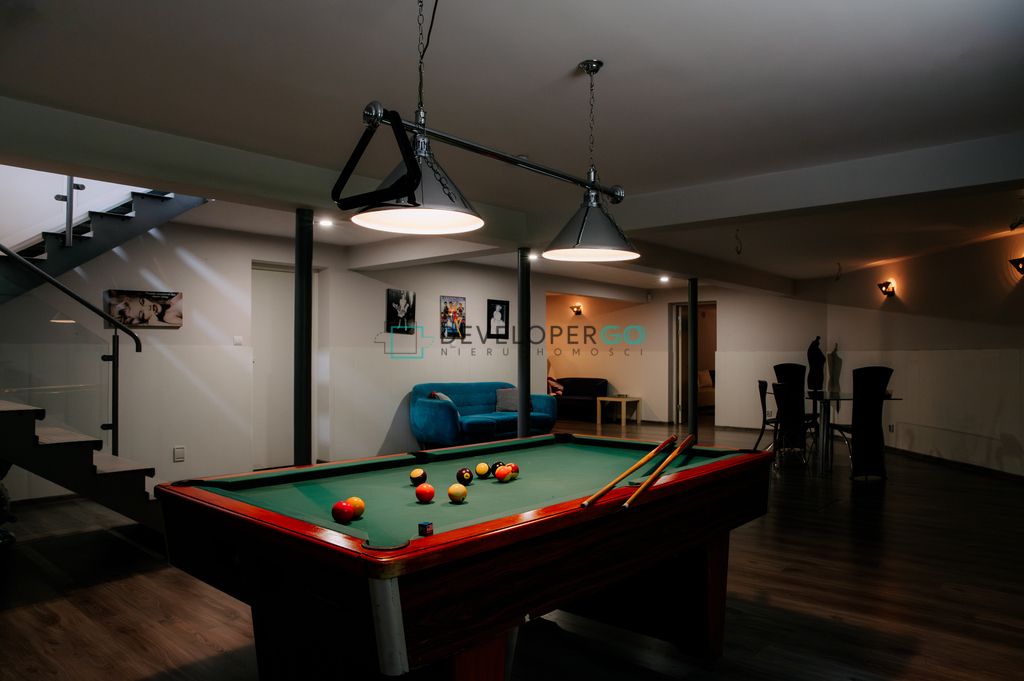 dom wolnostojący, 9 pokoi Pisz. Zdjęcie 13