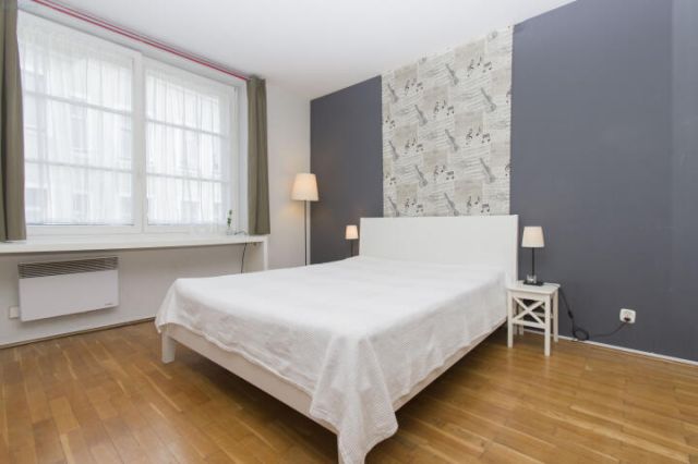 Mieszkanie 1-pokojowe Kraków Stare Miasto, ul. Sławkowska. Zdjęcie 1