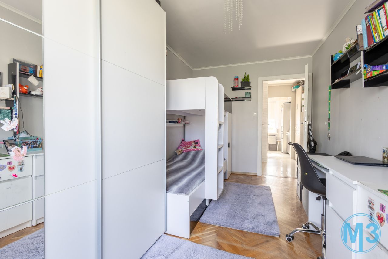 Mieszkanie 3-pokojowe Tarnobrzeg, ul. Marii Dąbrowskiej. Zdjęcie 5