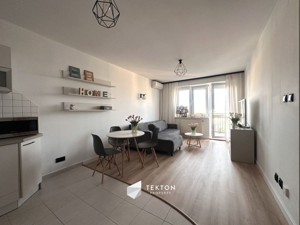 Mieszkanie 2-pokojowe Warszawa Ursus, ul. Skoroszewska. Zdjęcie 3