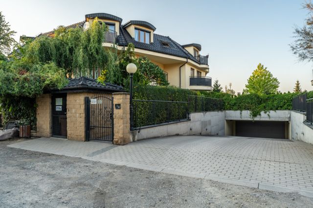 Mieszkanie 3-pokojowe Józefosław, ul. Dźwiękowa. Zdjęcie 17