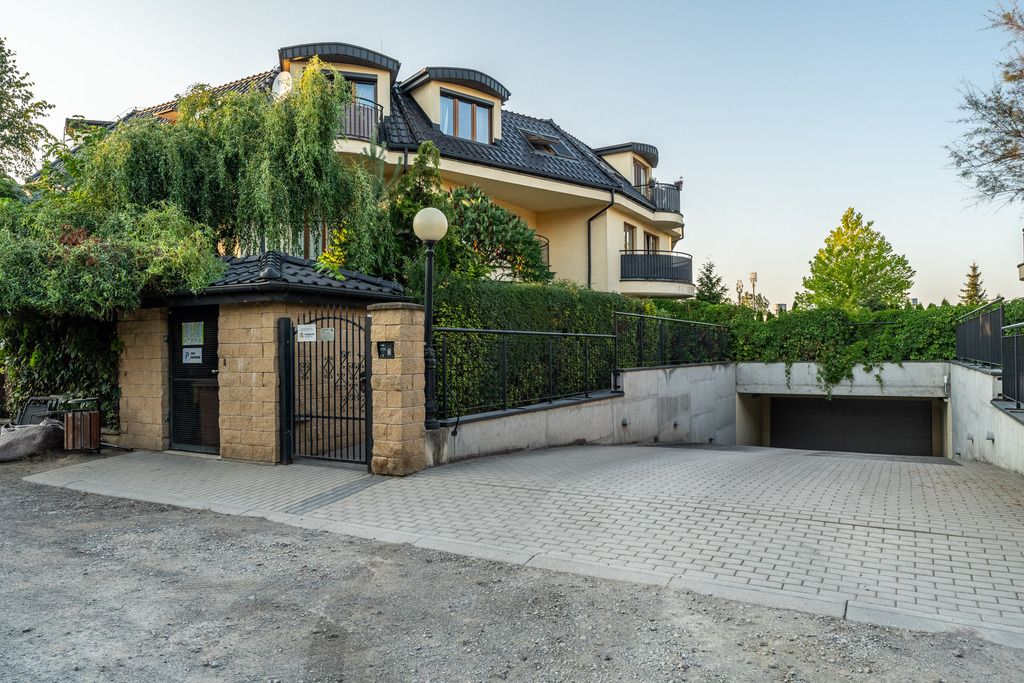 Mieszkanie 3-pokojowe Józefosław, ul. Dźwiękowa. Zdjęcie 17