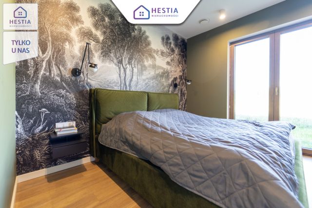 dom wolnostojący, 5 pokoi Brzózki. Zdjęcie 19