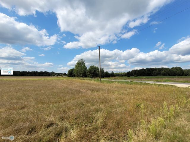 Działka rekreacyjna Kluczewsko. Zdjęcie 1