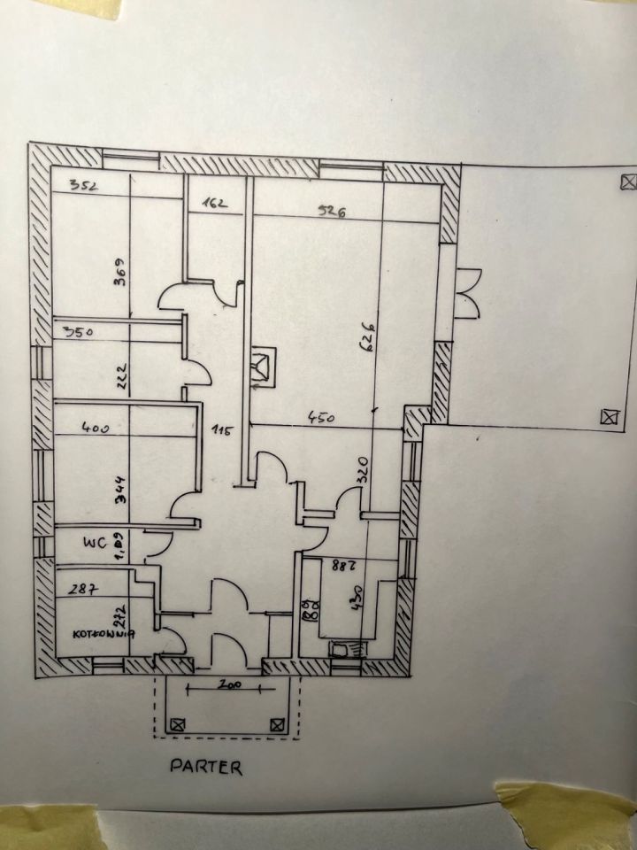 dom wolnostojący, 11 pokoi Stary Wielisław. Zdjęcie 23
