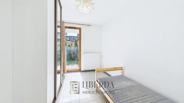 Mieszkanie 3-pokojowe Warszawa Wola, ul. Marcina Kasprzaka. Zdjęcie 6