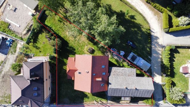 dom wolnostojący, 7 pokoi Jaworzno. Zdjęcie 3