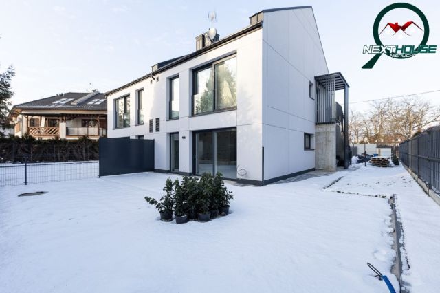 Mieszkanie 4-pokojowe Kraków Bieżanów, ul. Pawła Morawiańskiego. Zdjęcie 6