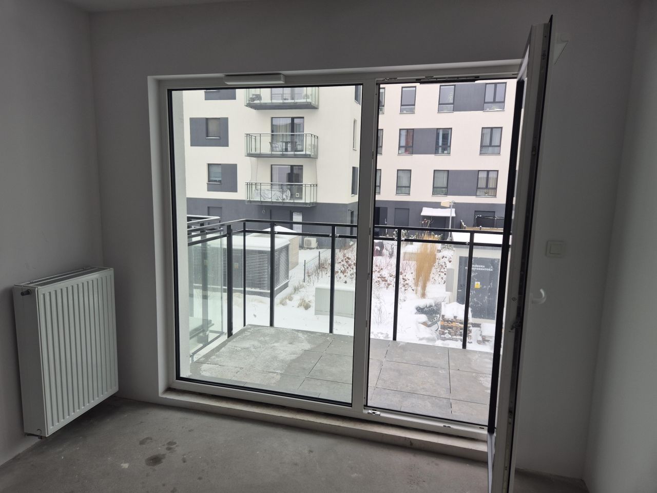 Mieszkanie 2-pokojowe Warszawa Ursynów, ul. Hilarego Koprowskiego. Zdjęcie 5