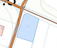 Działka rolno-budowlana Boleszkowice. Zdjęcie 2