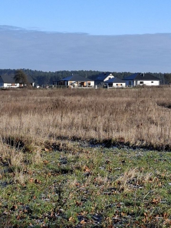 Działka budowlana Skrzatusz. Zdjęcie 2