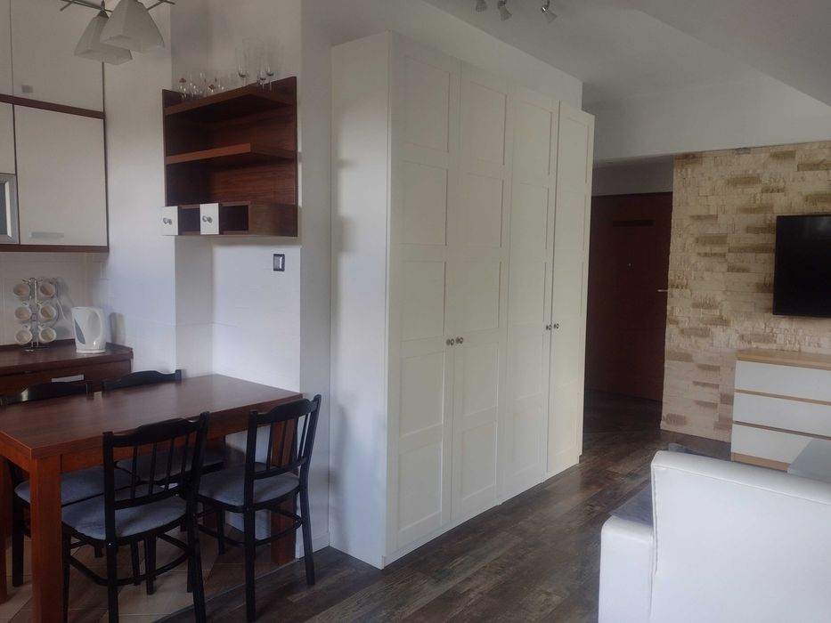 Mieszkanie 2-pokojowe Kraków Bronowice, ul. Józefa Chełmońskiego. Zdjęcie 3