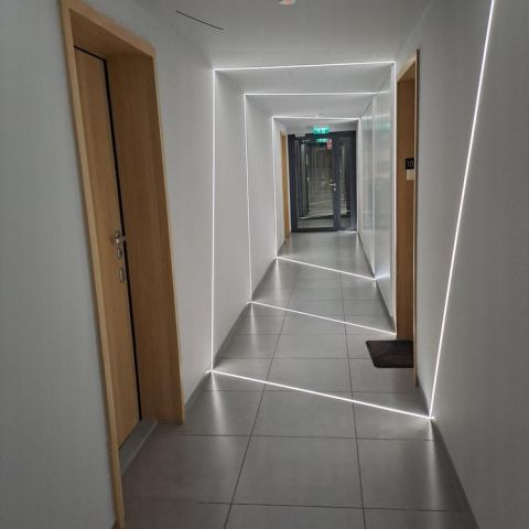 Mieszkanie 2-pokojowe Gdynia Śródmieście, ul. Stefana Żeromskiego. Zdjęcie 5