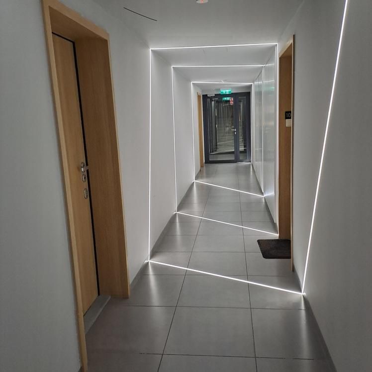 Mieszkanie 2-pokojowe Gdynia Śródmieście, ul. Stefana Żeromskiego. Zdjęcie 5