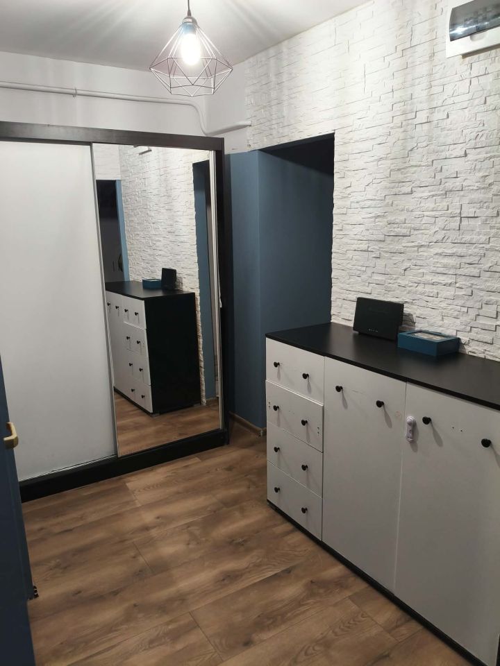 Mieszkanie 2-pokojowe Świdnik Centrum, ul. Klonowa. Zdjęcie 9