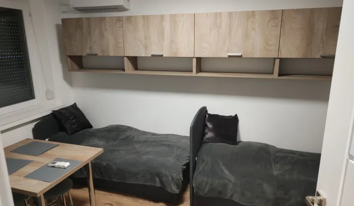 Mieszkanie 2-pokojowe Lubień Kujawski