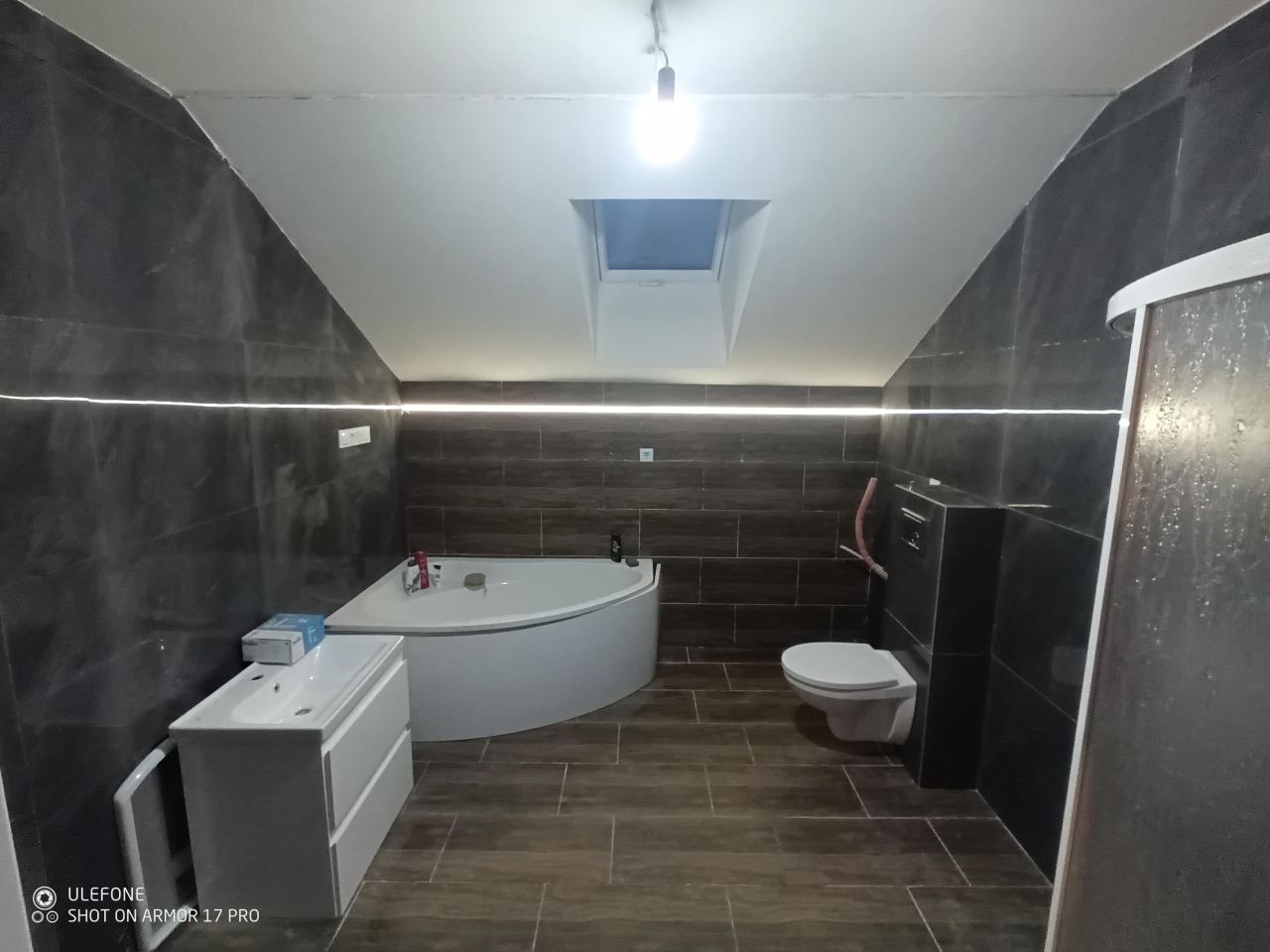 dom wolnostojący, 5 pokoi Bełchatów, ul. Owocowa. Zdjęcie 16