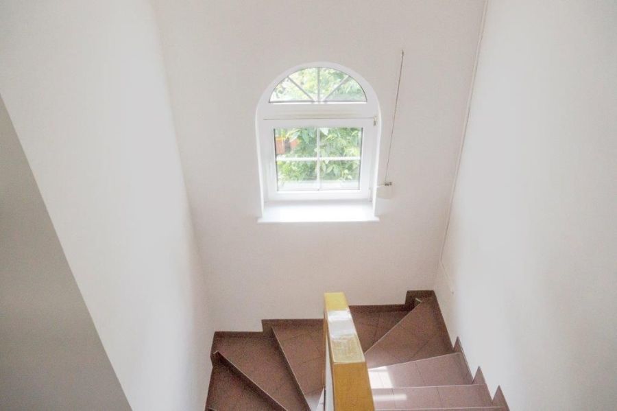 dom wolnostojący, 4 pokoje Gdynia Orłowo, ul. Bukowa. Zdjęcie 2