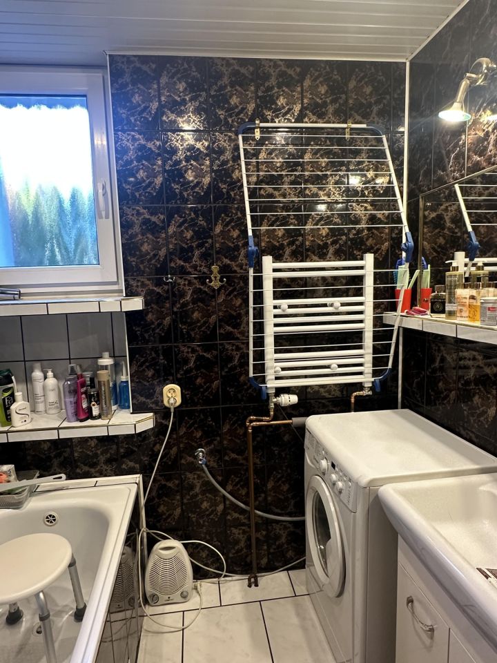 dom wolnostojący, 3 pokoje Kostrzyn nad Odrą Drzewice, ul. Zielona. Zdjęcie 11