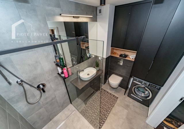 Mieszkanie 2-pokojowe Bielsko-Biała, ul. Widok. Zdjęcie 11