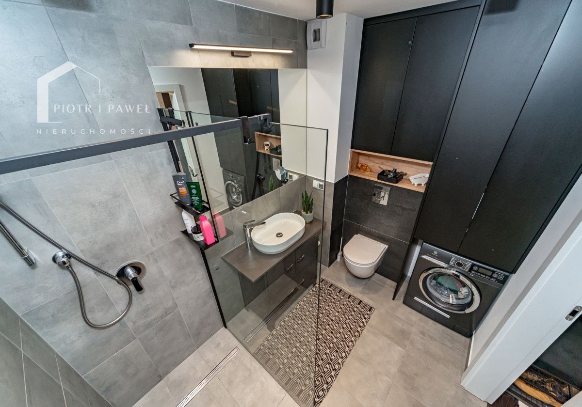 Mieszkanie 2-pokojowe Bielsko-Biała, ul. Widok. Zdjęcie 11