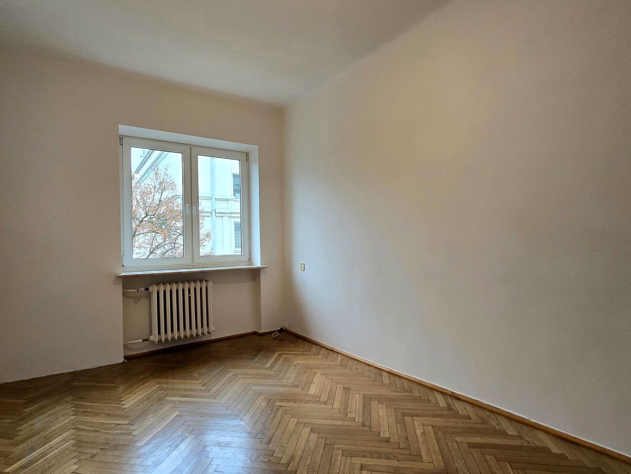 Mieszkanie 2-pokojowe Kraków Nowa Huta, os. Centrum A. Zdjęcie 2