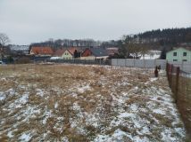 Działka budowlana Gaiki. Zdjęcie 1