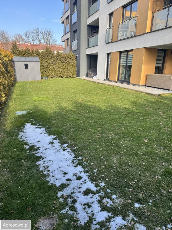 Mieszkanie 3-pokojowe Zabrze, ul. Juliusza Słowackiego. Zdjęcie 7