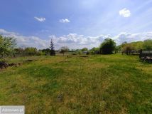 Działka rolno-budowlana Osiek nad Notecią, ul. Główna. Zdjęcie 3