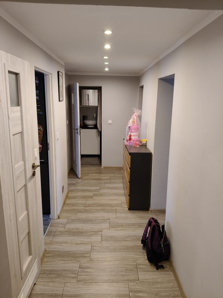 Mieszkanie 3-pokojowe Szczecinek Raciborki, ul. Pilska. Zdjęcie 1