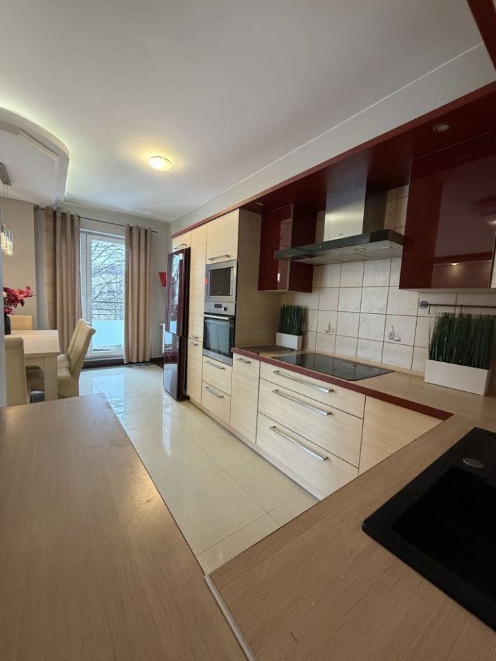 Mieszkanie 3-pokojowe Mińsk Mazowiecki Centrum. Zdjęcie 6