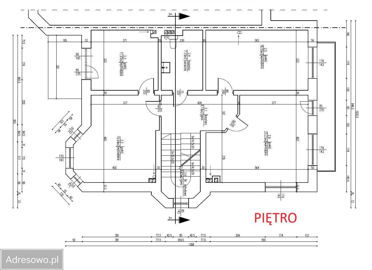 Biuro Warszawa Bielany, ul. Jowisza. Zdjęcie 7