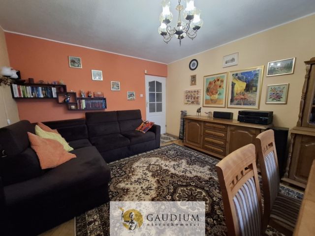 Mieszkanie 3-pokojowe Gdańsk Wrzeszcz, ul. Partyzantów. Zdjęcie 2