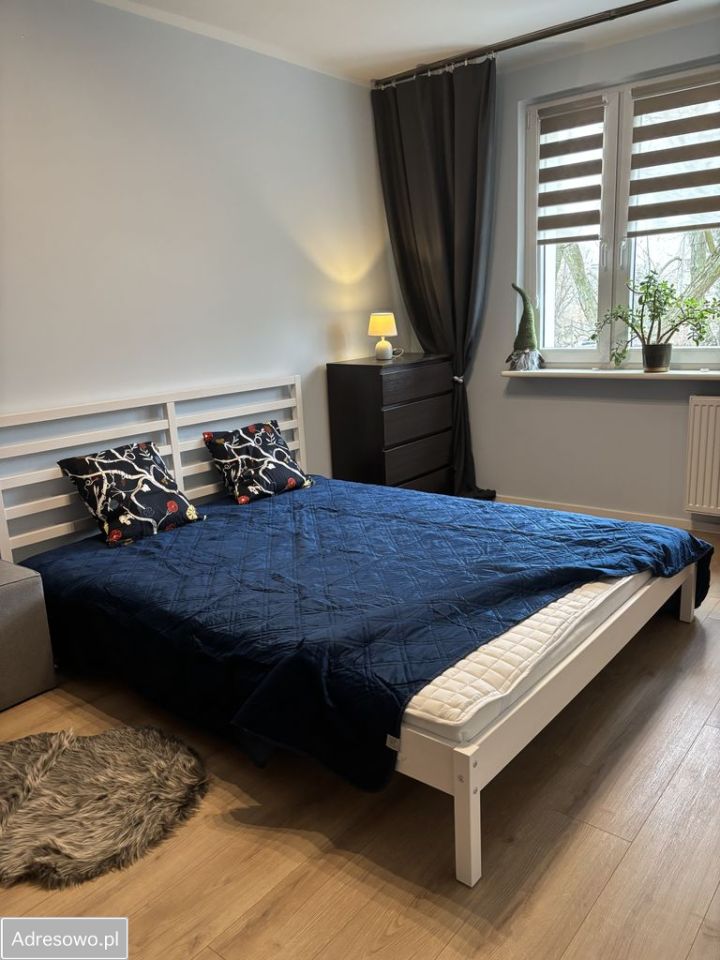 Mieszkanie 2-pokojowe Warszawa Bielany, ul. Wrzeciono. Zdjęcie 10