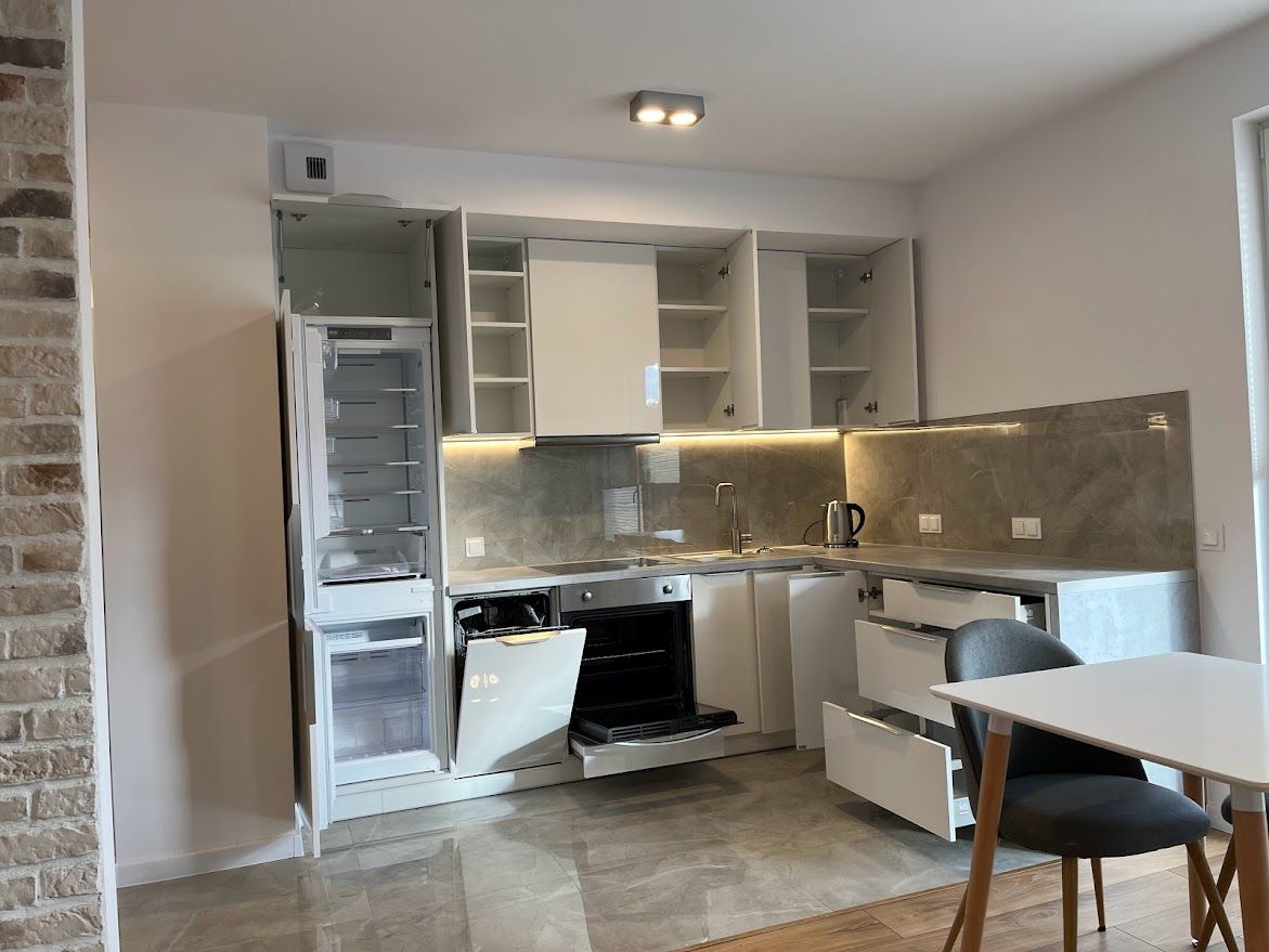 Mieszkanie 2-pokojowe Chorzów Stary Chorzów, ul. 17 Sierpnia. Zdjęcie 12