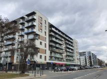 Mieszkanie 2-pokojowe Warszawa Wola, ul. Jana Kazimierza. Zdjęcie 2