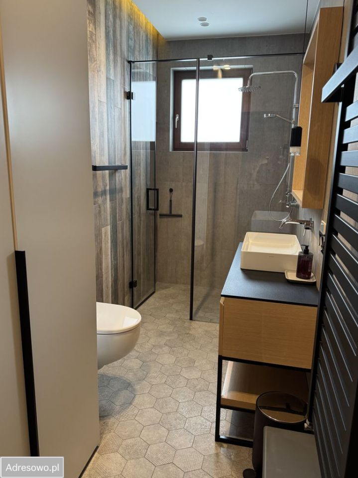 Mieszkanie 2-pokojowe Sopot Sopot Górny, ul. Armii Krajowej. Zdjęcie 5