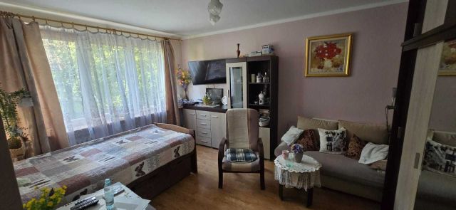 Mieszkanie 1-pokojowe Kraków Nowa Huta, os. Kolorowe. Zdjęcie 1