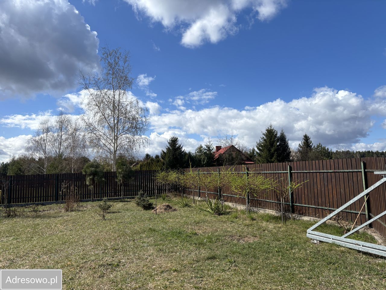 dom wolnostojący, 5 pokoi Popowo-Parcele, ul. Widokowa. Zdjęcie 5